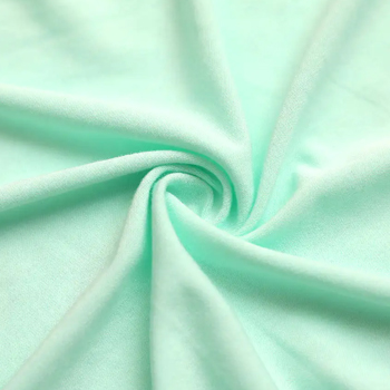 Toepassing van Superpoly Knitting Tricot geborstelde stof
