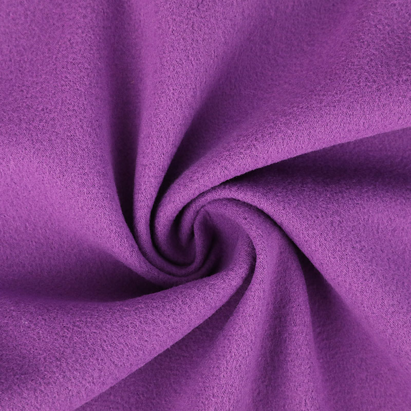 Waar wordt 100% polyester stof voor gebruikt?