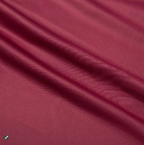 Gemerceriseerde fluwelen stof: waarom kan het opvallen in de textielindustrie en de nieuwe favoriet in de mode worden?