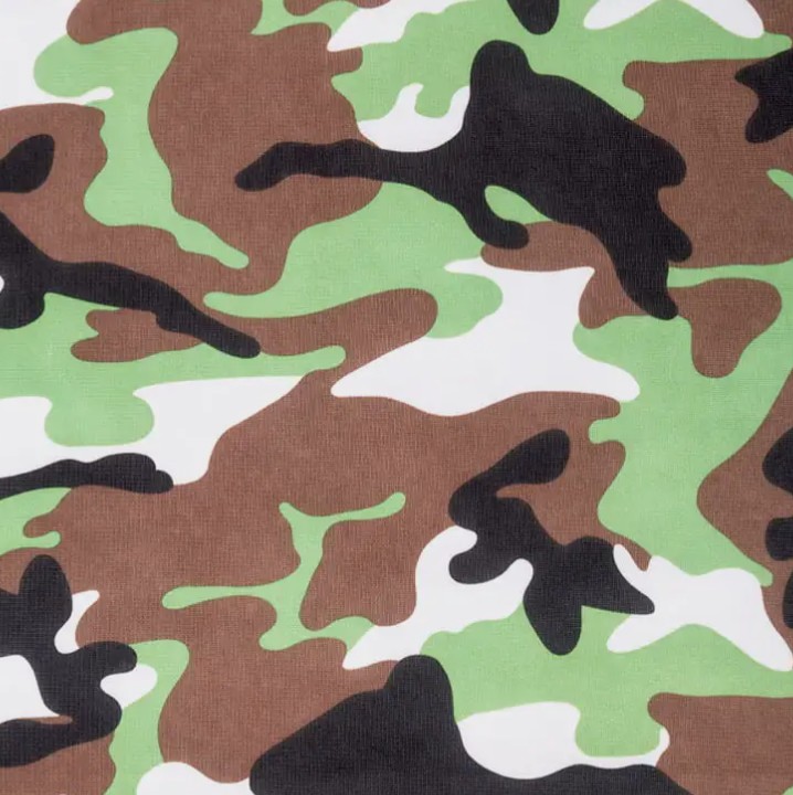 Super Poly Fabric: innovatie die verder gaat dan traditionele polymeerstoffen