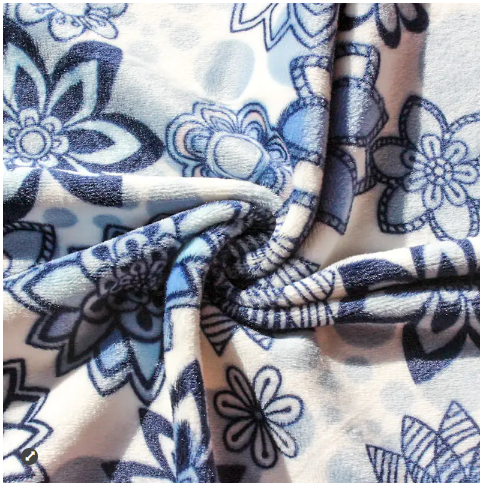 Tricot Super Brush Superpoly Fabric: een innovatief meesterwerk in het textielveld