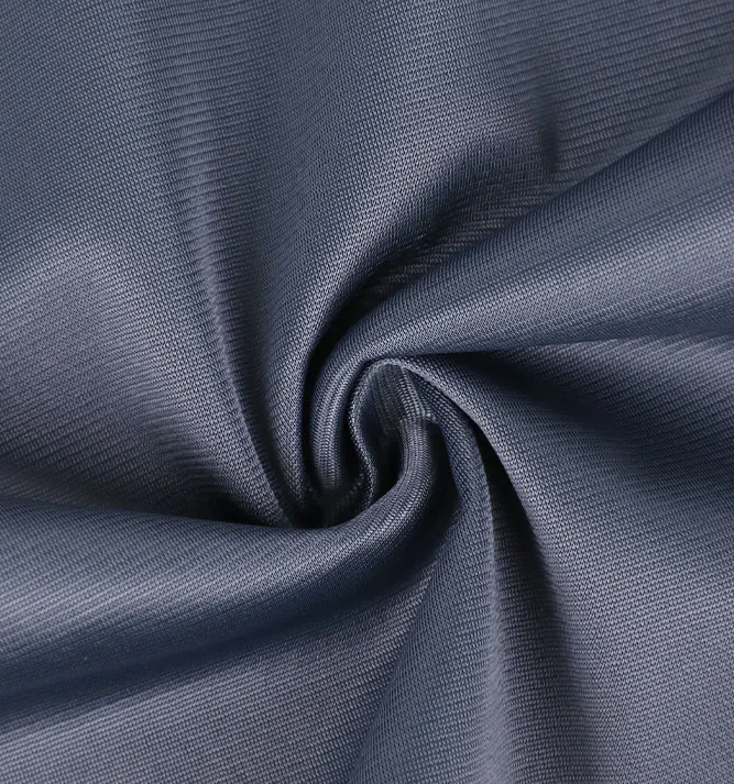 Super Poly Fabric: het openen van een nieuw tijdperk van toekomstige kledingtechnologie