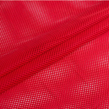 Tricot Fabric: het weven van de schoonheid van vezeltechnologie voor de toekomst